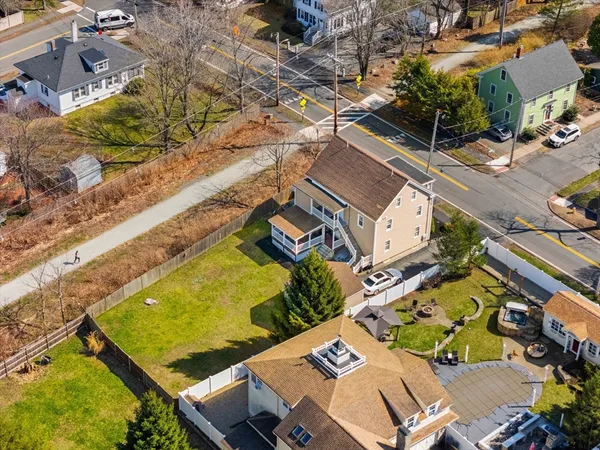 $919,900 | 12 Chestnut Street, Danvers, MA 01923