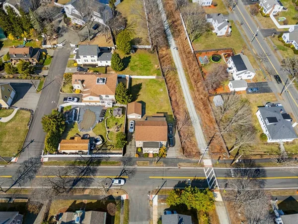 $919,900 | 12 Chestnut Street, Danvers, MA 01923