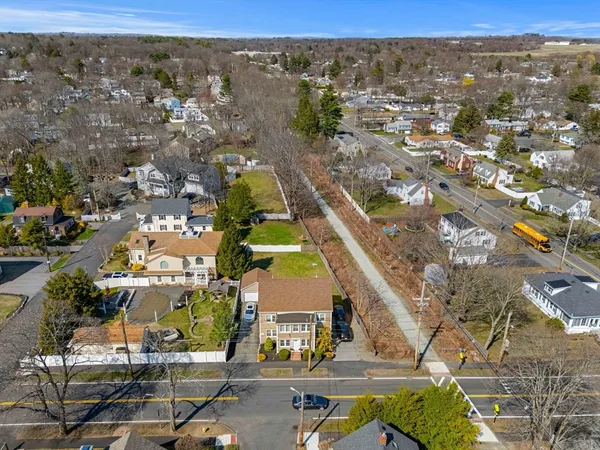 $919,900 | 12 Chestnut Street, Danvers, MA 01923
