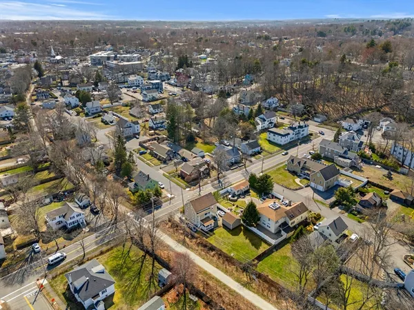 $919,900 | 12 Chestnut Street, Danvers, MA 01923