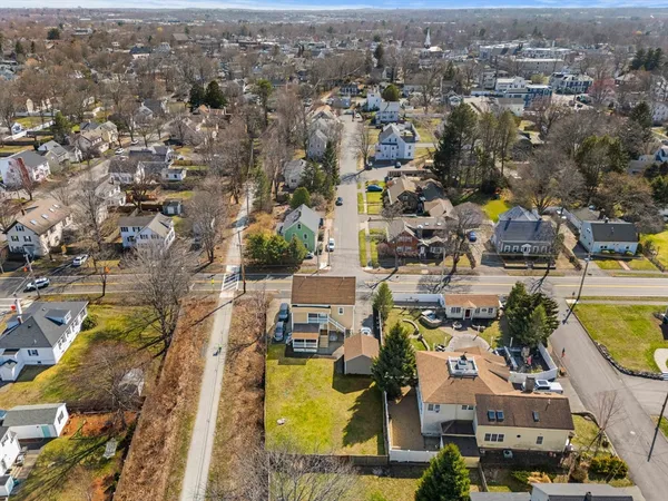 $919,900 | 12 Chestnut Street, Danvers, MA 01923