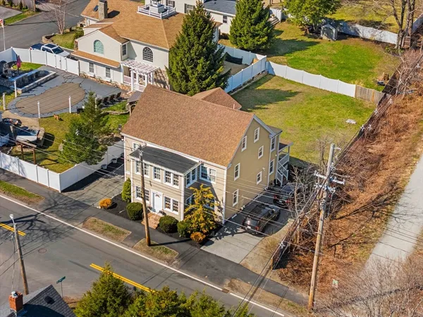 $919,900 | 12 Chestnut Street, Danvers, MA 01923