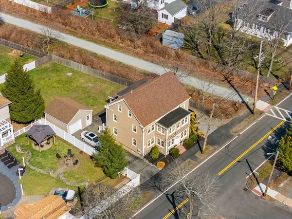 $919,900 | 12 Chestnut Street, Danvers, MA 01923