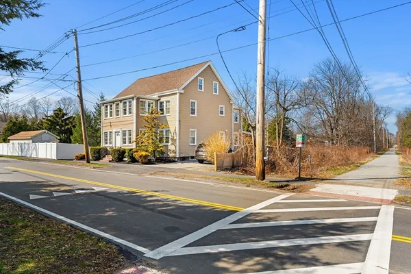 $919,900 | 12 Chestnut Street, Danvers, MA 01923