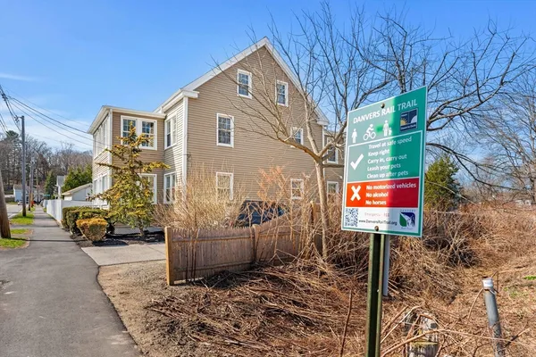 $919,900 | 12 Chestnut Street, Danvers, MA 01923