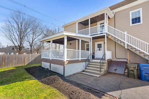 $919,900 | 12 Chestnut Street, Danvers, MA 01923