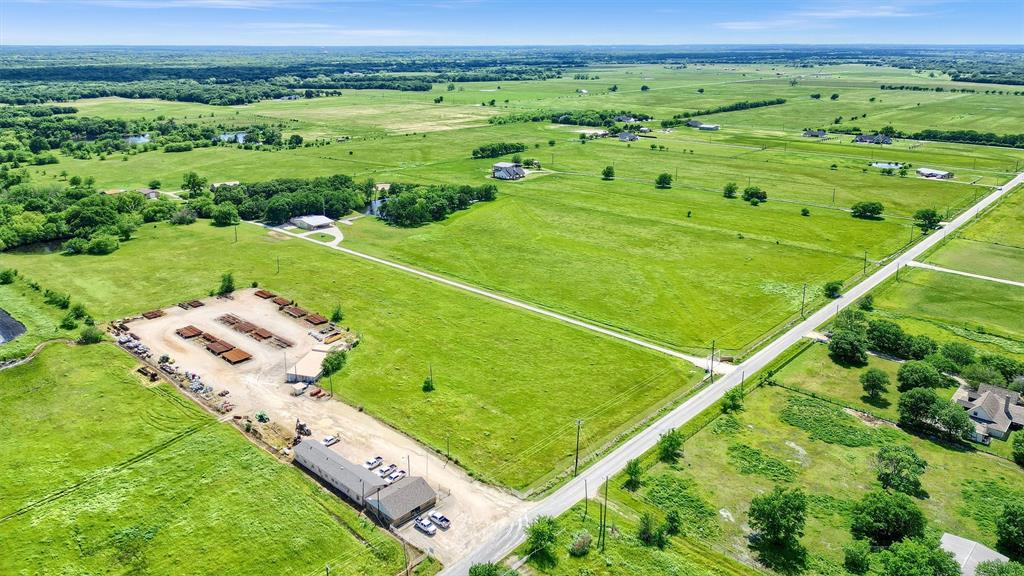 Lot 1 Bennett Lane Sadler, TX 76264 - Photo 4 of 4