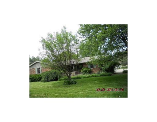 9525 North Montgomery County Line Road Englewood, OH 45322 - Photo 1 of 9