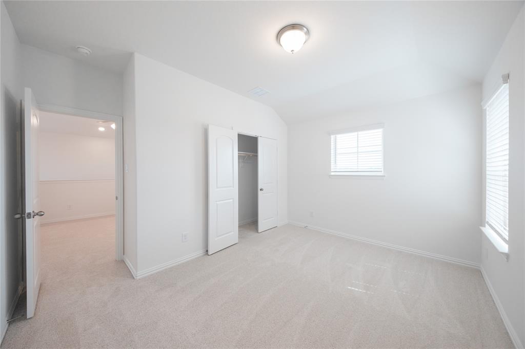 3418 Hillingdon Road Anna, TX 75409 - Photo 17 of 29 Bed 3