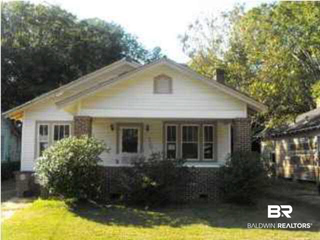 356 Flint Street Mobile, AL 36604 - Photo 1 of 1