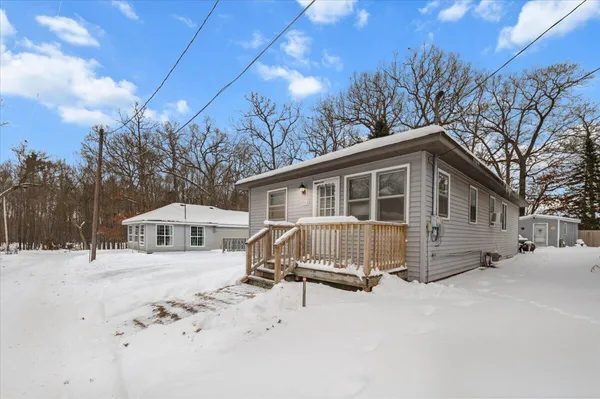 $219,900 | 8710 Orleans Avenue, Orleans, MI 48865