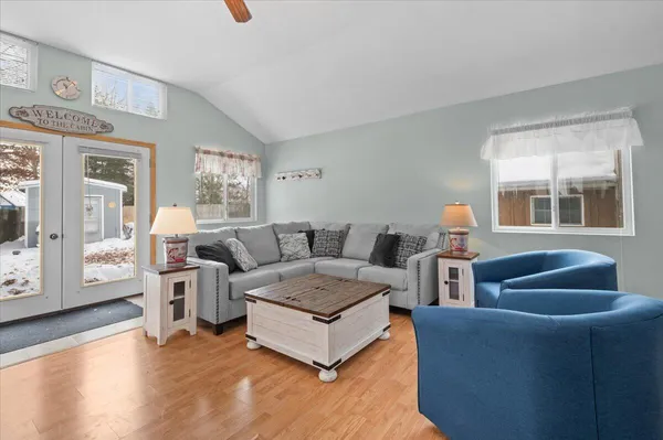 $219,900 | 8710 Orleans Avenue, Orleans, MI 48865