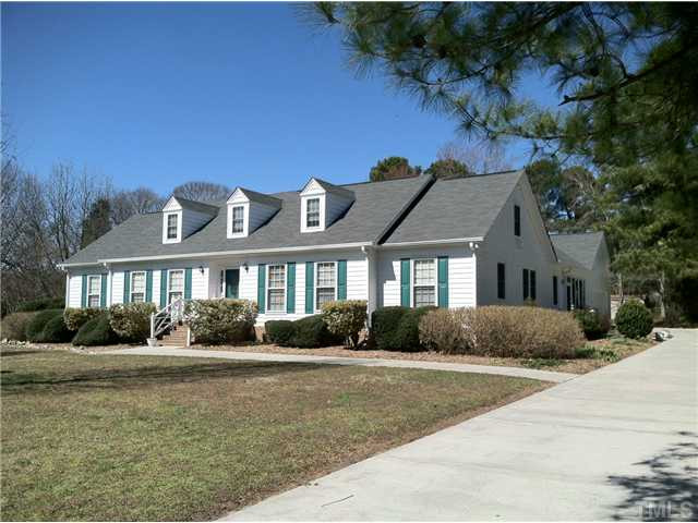 5109 Castlebrook Drive Raleigh, NC 27604 - Photo 1 of 24 Photo 1