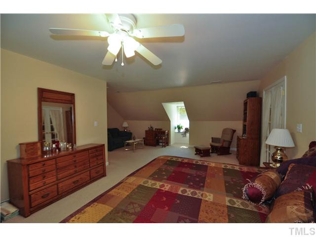 5109 Castlebrook Drive Raleigh, NC 27604 - Photo 11 of 24 Photo 11