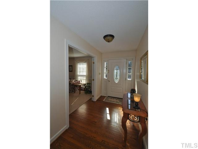 5109 Castlebrook Drive Raleigh, NC 27604 - Photo 16 of 24 Photo 16
