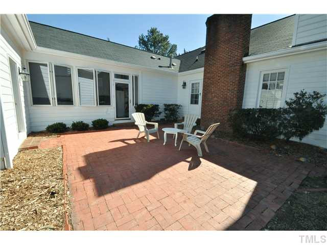 5109 Castlebrook Drive Raleigh, NC 27604 - Photo 18 of 24 Photo 18