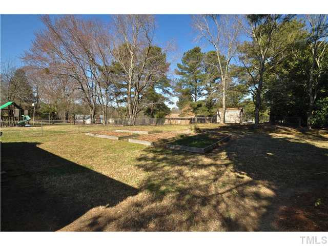 5109 Castlebrook Drive Raleigh, NC 27604 - Photo 19 of 24 Photo 19