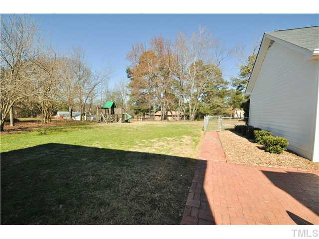 5109 Castlebrook Drive Raleigh, NC 27604 - Photo 20 of 24 Photo 20