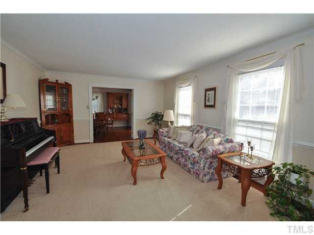 5109 Castlebrook Drive Raleigh, NC 27604 - Photo 2 of 24 Photo 2