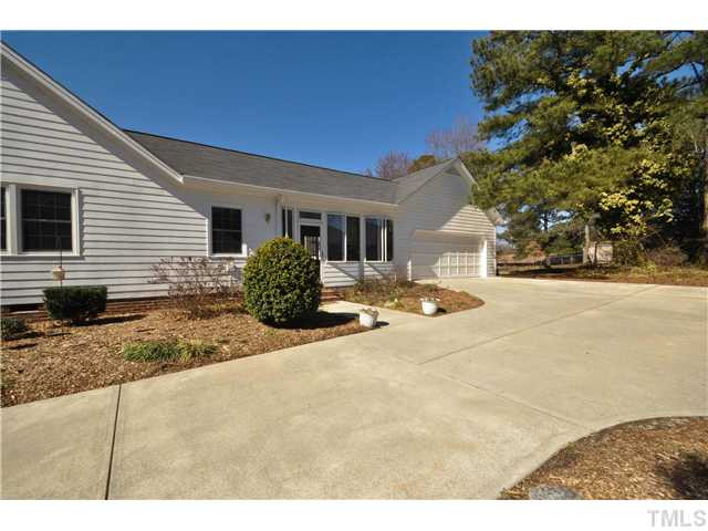 5109 Castlebrook Drive Raleigh, NC 27604 - Photo 23 of 24 Photo 23