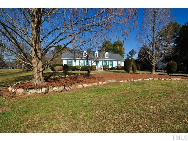 5109 Castlebrook Drive Raleigh, NC 27604 - Photo 24 of 24 Photo 24