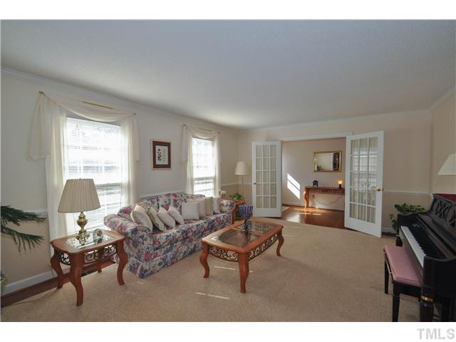 5109 Castlebrook Drive Raleigh, NC 27604 - Photo 3 of 24 Photo 3