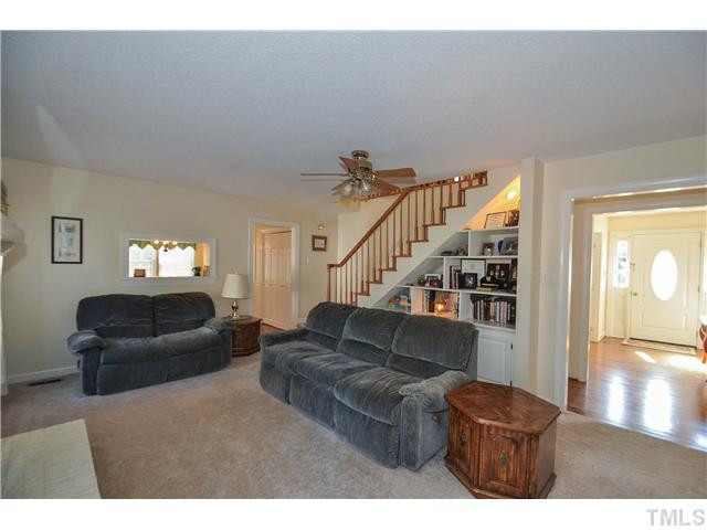 5109 Castlebrook Drive Raleigh, NC 27604 - Photo 6 of 24 Photo 6