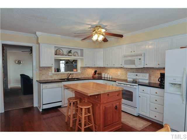5109 Castlebrook Drive Raleigh, NC 27604 - Photo 7 of 24 Photo 7