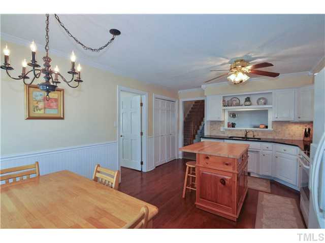 5109 Castlebrook Drive Raleigh, NC 27604 - Photo 9 of 24 Photo 9