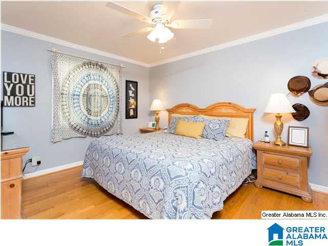 1508 Melrose Place Birmingham, AL 35209 - Photo 20 of 31