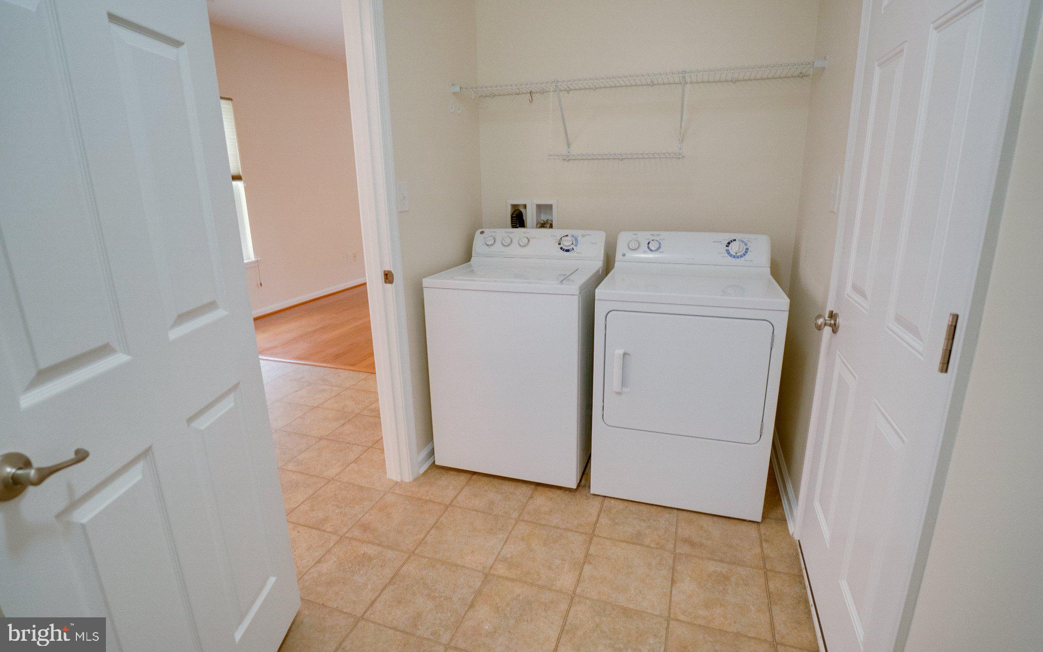 192 Bobbys Branch Road Millsboro, DE 19966 - Photo 15 of 49 Laundry room main floor
