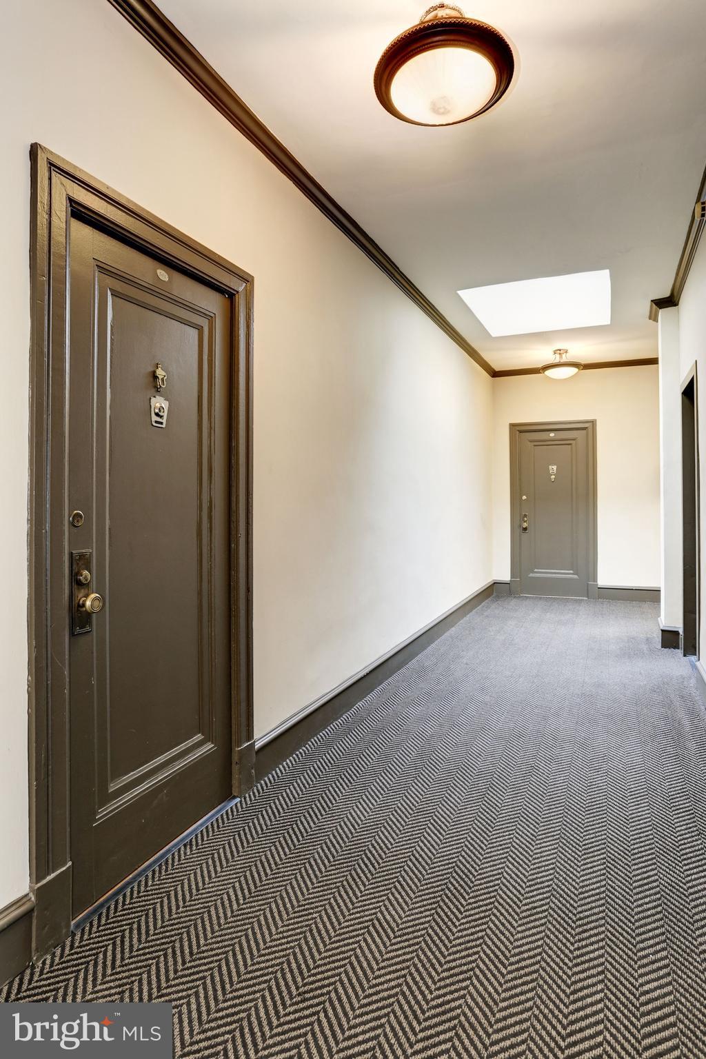 2227 20th Street Northwest, Unit 504 Washington, DC 20009 - Photo 16 of 22
