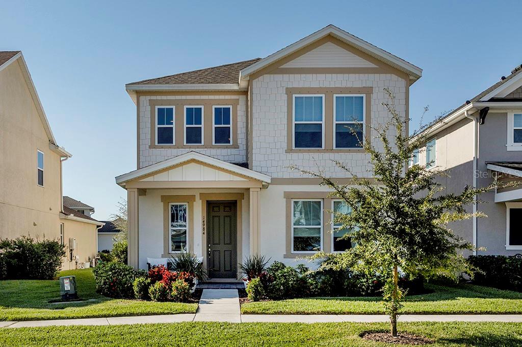 14984 Renaissance Avenue Odessa, FL 33556 - Photo 1 of 1 Gallery Image 1