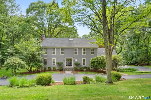 $1,750,000 | 32 Silver Ridge Common, Weston, CT 06883