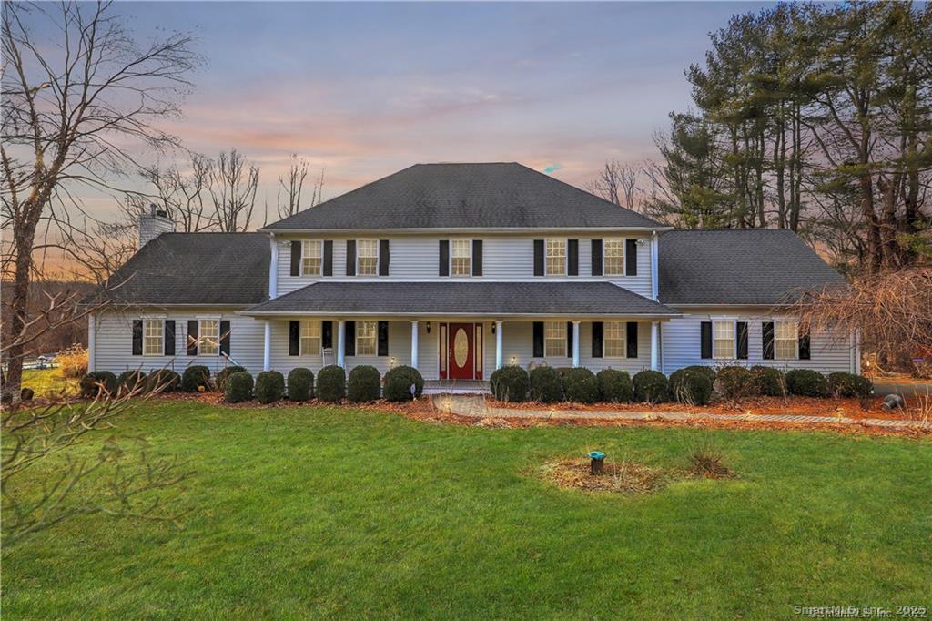 1093 Monroe Turnpike Monroe, CT 06468 - Photo 1 of 1