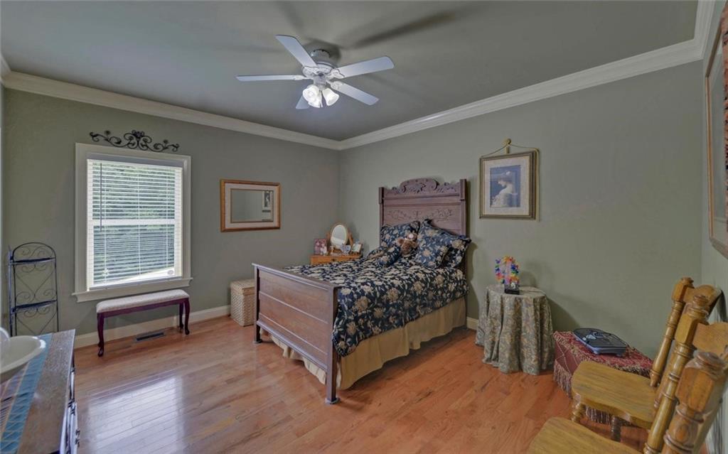 88 Cedar Ridge Road Dawsonville, GA 30534 - Photo 33 of 67