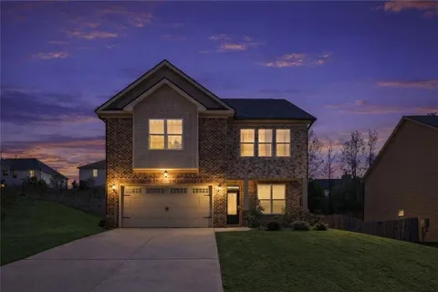 $369,999 | 1526 Battle Brook Drive, Conyers, GA 30012