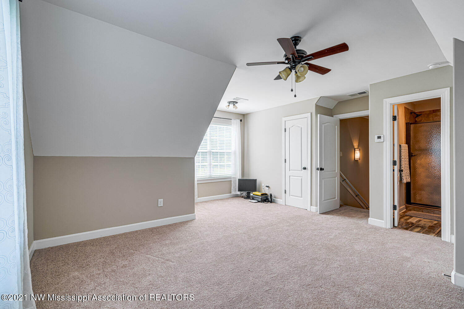 13193 Cathy Road Byhalia, MS 38611 - Photo 29 of 37 Upstairs Bedroom/bonus