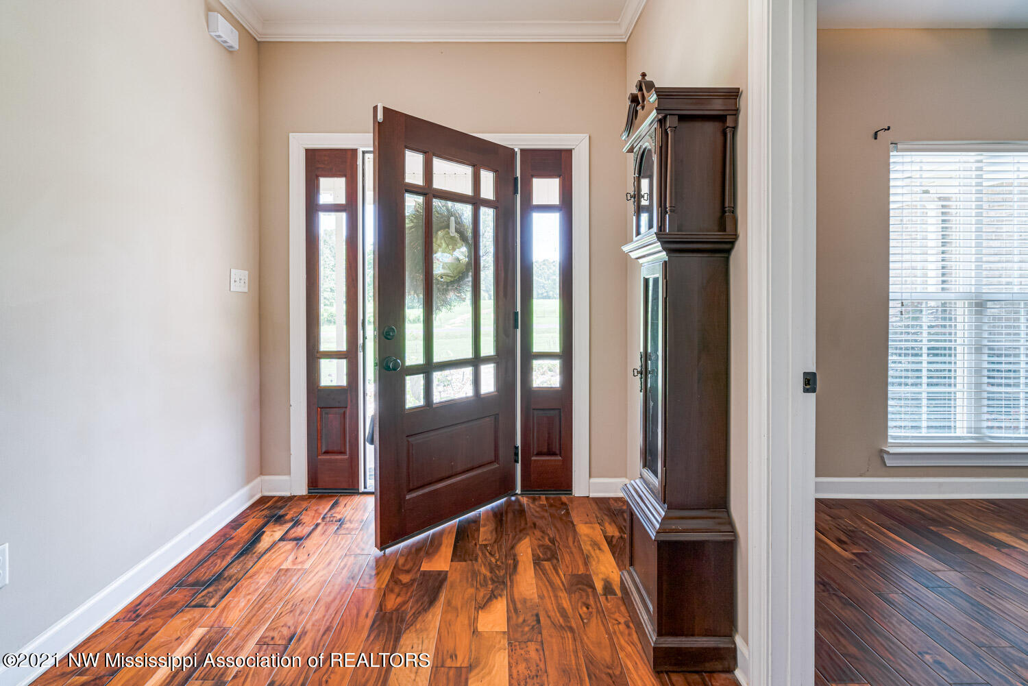 13193 Cathy Road Byhalia, MS 38611 - Photo 6 of 37 Entry