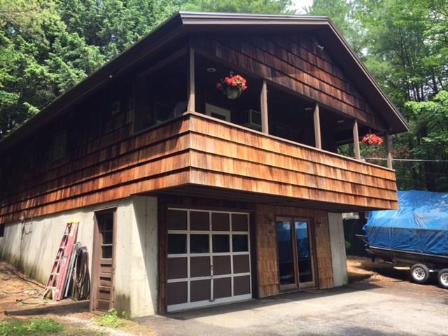 180 Trickey Pond Road Naples, ME 04055 - Photo 4 of 29 Photo