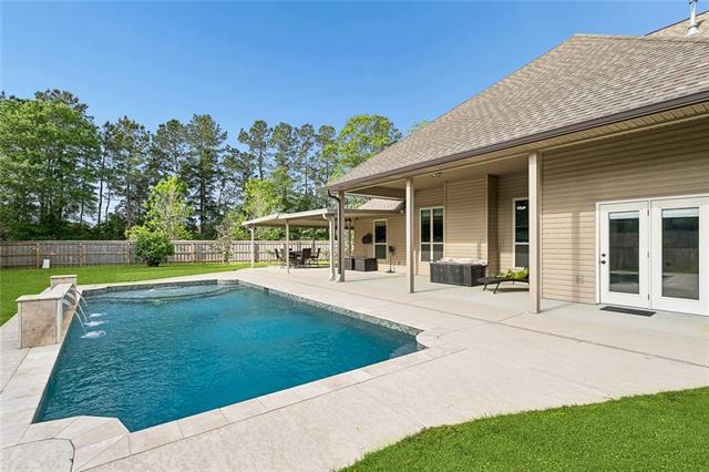 1464 Dominic Drive Covington, LA 70435 - Photo 22 of 32