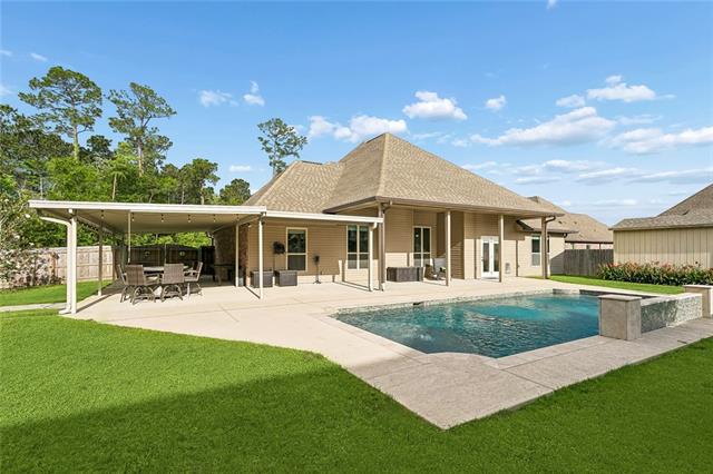 1464 Dominic Drive Covington, LA 70435 - Photo 23 of 32