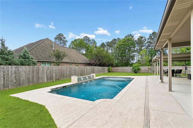 1464 Dominic Drive Covington, LA 70435 - Photo 25 of 32