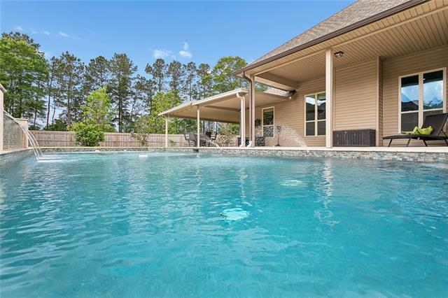 1464 Dominic Drive Covington, LA 70435 - Photo 29 of 32