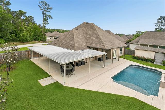 1464 Dominic Drive Covington, LA 70435 - Photo 31 of 32