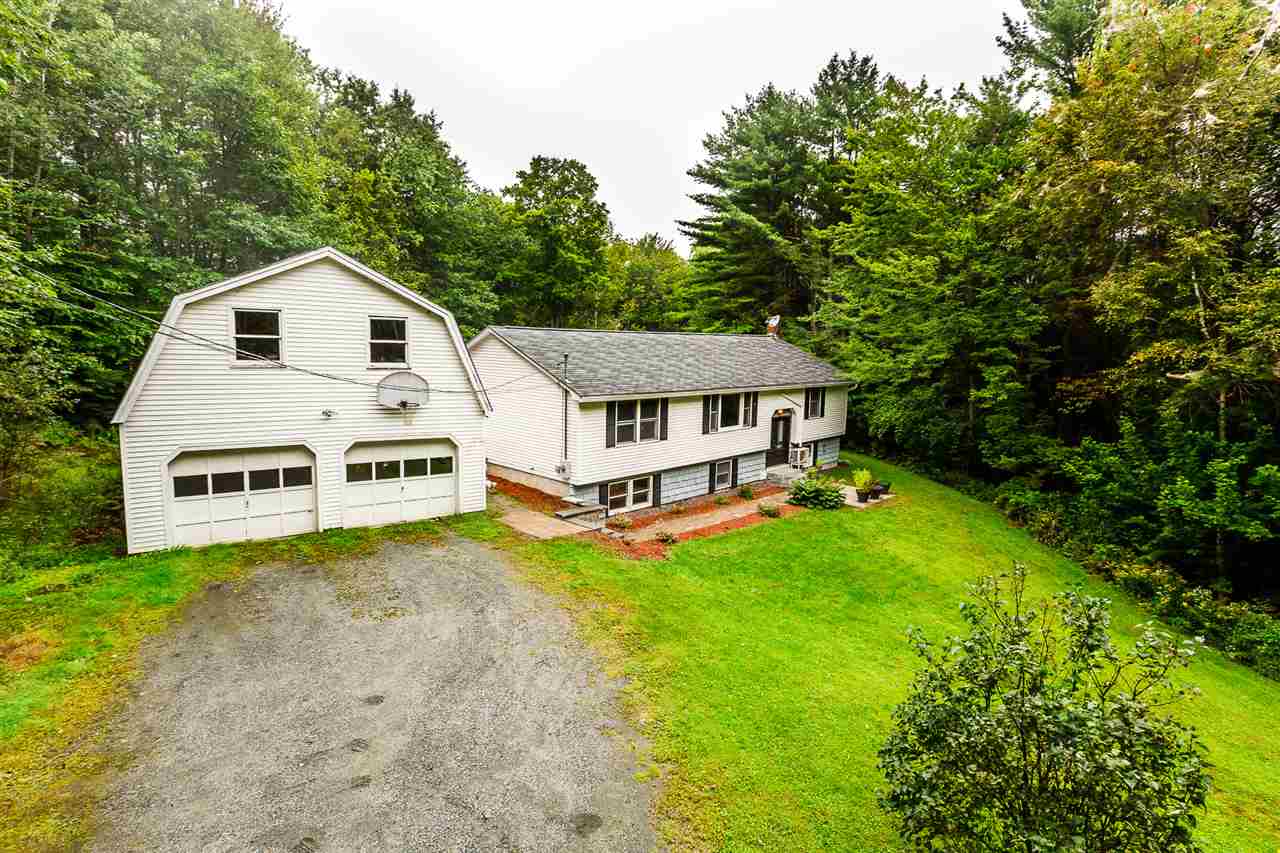 186 Slayton Hill Road Lebanon, NH 03766 - Photo 3 of 38 Gallery Image 3
