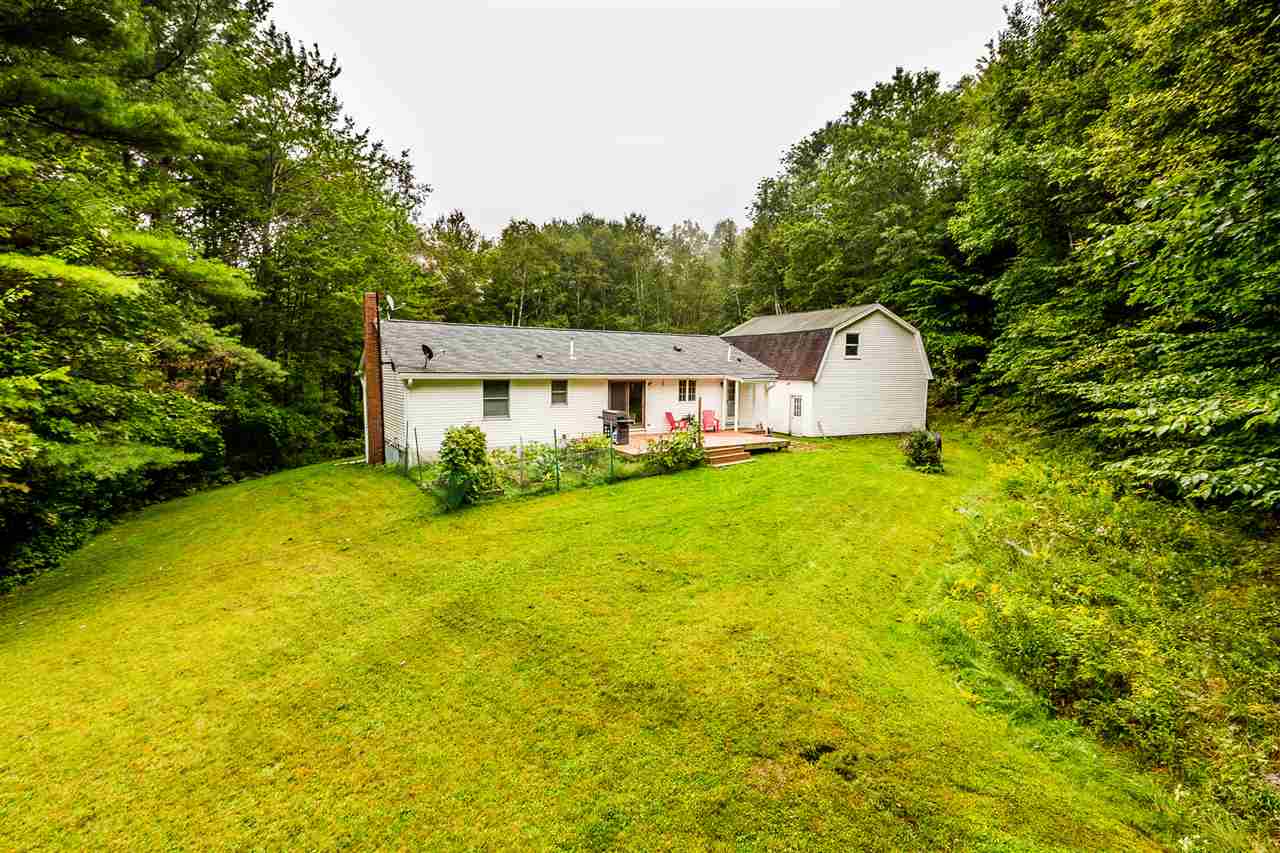 186 Slayton Hill Road Lebanon, NH 03766 - Photo 4 of 38 Gallery Image 4