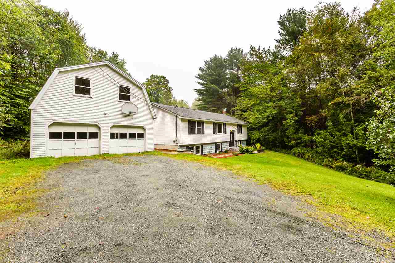 186 Slayton Hill Road Lebanon, NH 03766 - Photo 5 of 38 Gallery Image 5