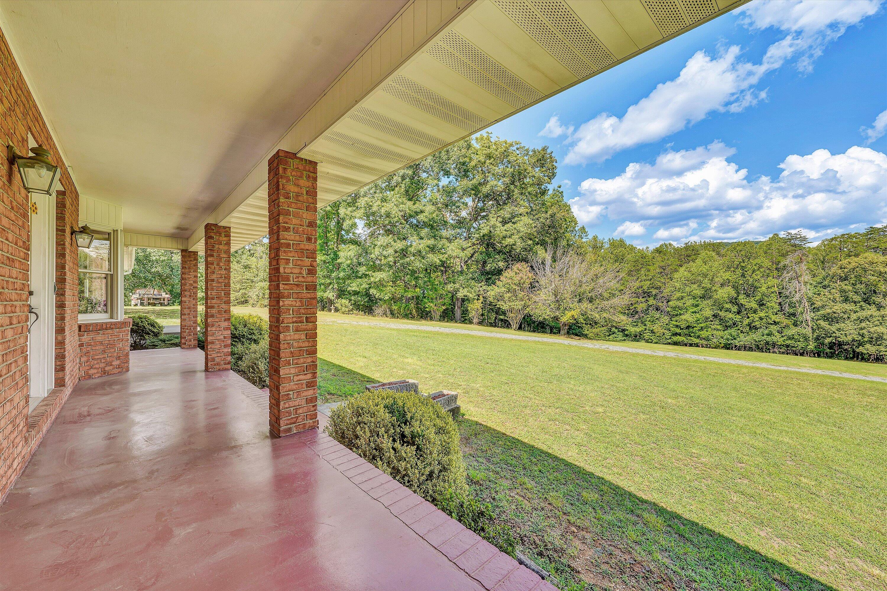 3012 Goose Creek Valley Road Montvale, VA 24122 - Photo 3 of 57 32-DSC04041