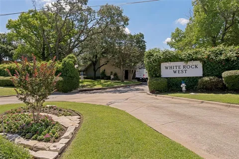 $345,000 | 7452 East NW Highway, Unit 123, Dallas, TX 75214